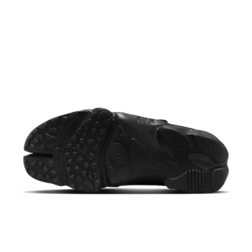 Nike Air Rift Black Sohle