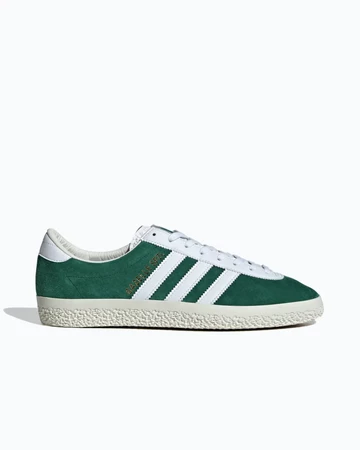 adidas Gazelle SPZL Green Außenseite