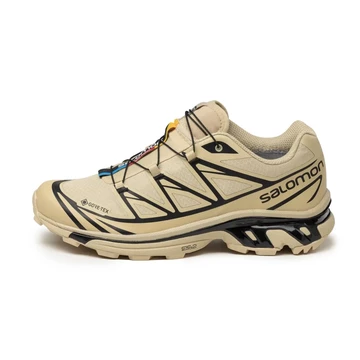 Salomon XT 6 Safari Außenseite