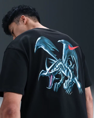 Nike x Yu-Gi-Oh! Apparel