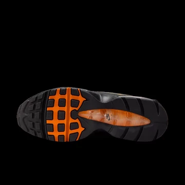 Nike Air Max 95 Camouflage Sohle