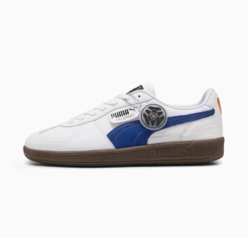 Rocket League x Puma Pack Außenseite