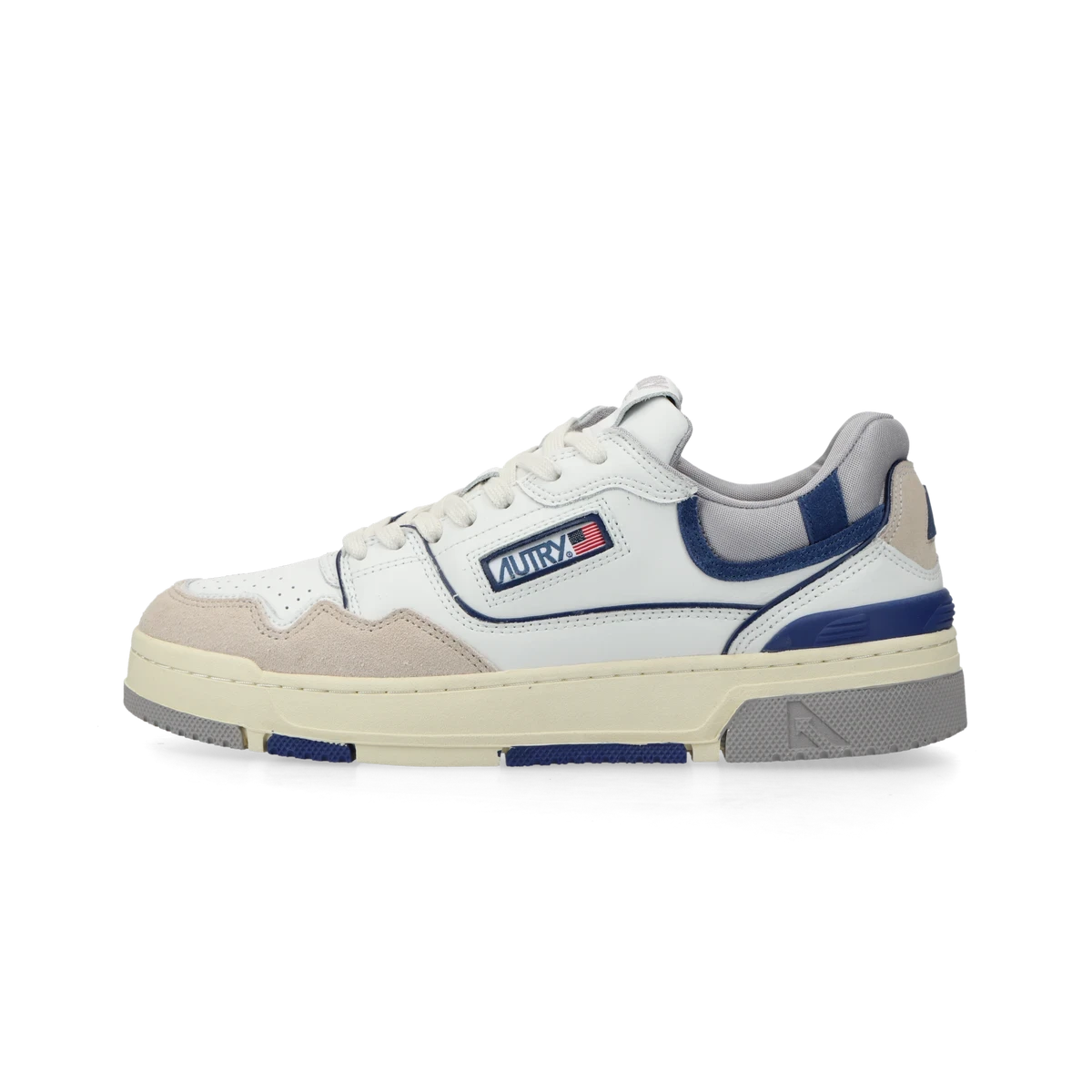 Autry CLC Mat Blue ROLMMM38 | Dead Stock