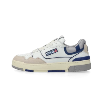 Autry CLC Mat Blue Außenseite