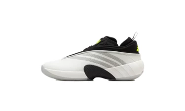 adidas DON Issue 7 White Black