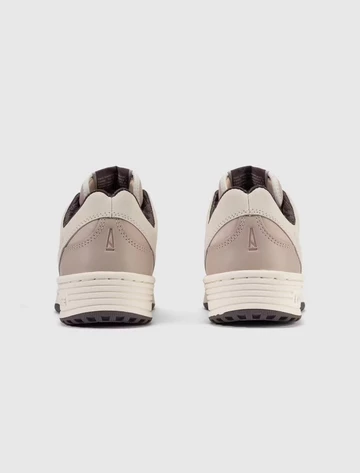 A Ma Maniére x Converse Weapon Violet Ore Paar Fersen