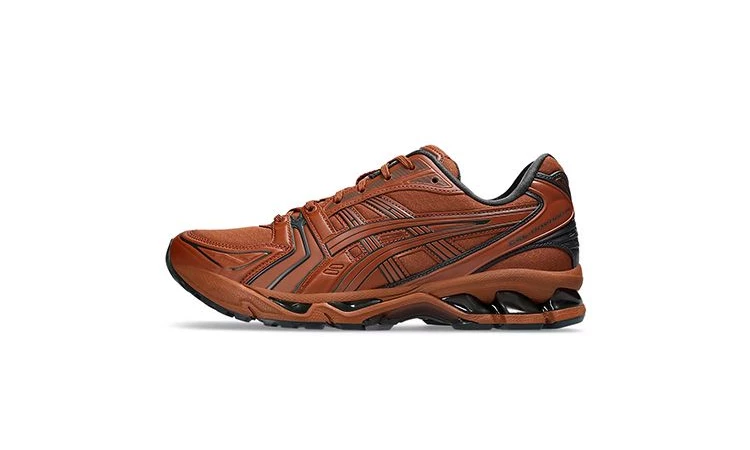 ASICS Gel Kayano 14 Rusty Brown