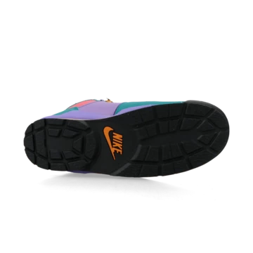 Nike Air Baltoro Bright Spruce Sohle