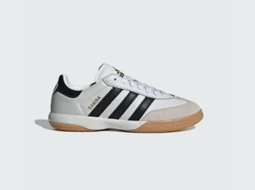 adidas Samba MN White Außenseite