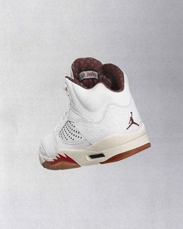 Air Jordan V El Grito - ein Must Have für Sneakerheads!