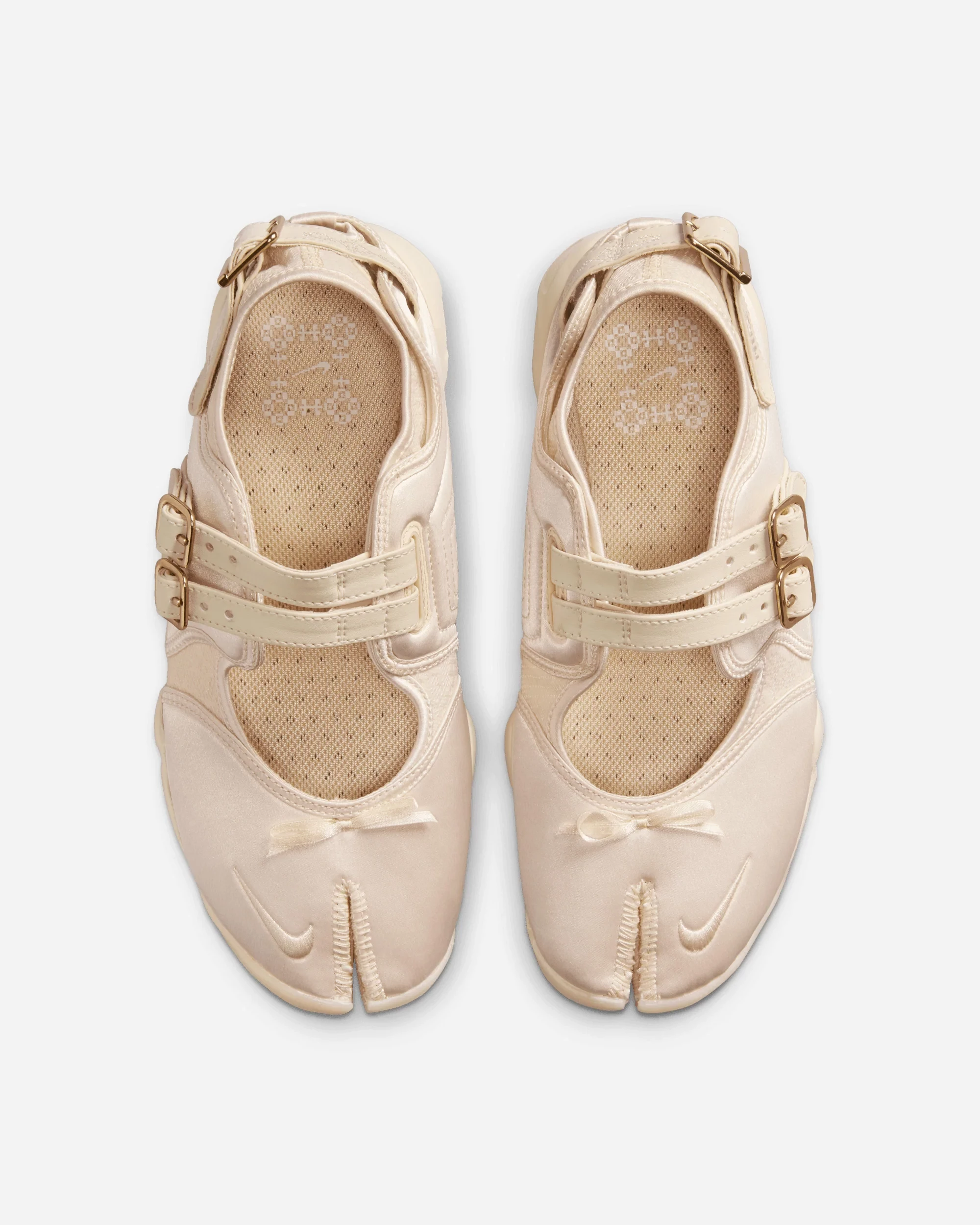 Nike Air Rift Pearl White IH7346-222 | Dead Stock