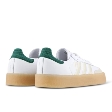 adidas Sambae Off White Alumina