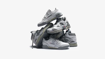 PlayStation x Rebook 30th Anniversary Stacking Box