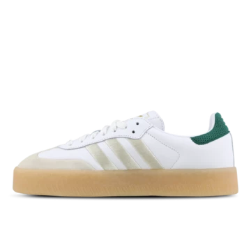 adidas Sambae Off White Alumina