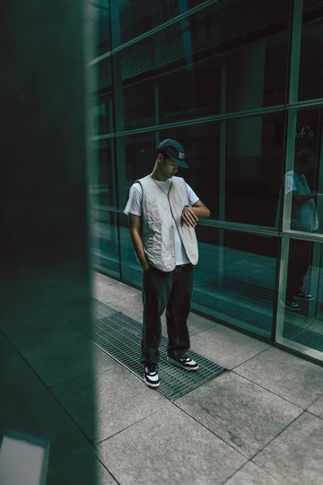 Jordan 4 RM - on feet Bilder und weitere Infos