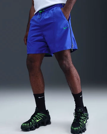 Nike Project F.R.O.G. Outdoor Retro Kollektion Shorts