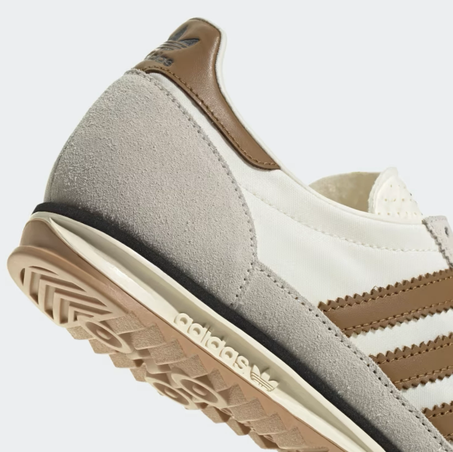 adidas SL 72 OG Bronze Strata JH8657 Dead Stock