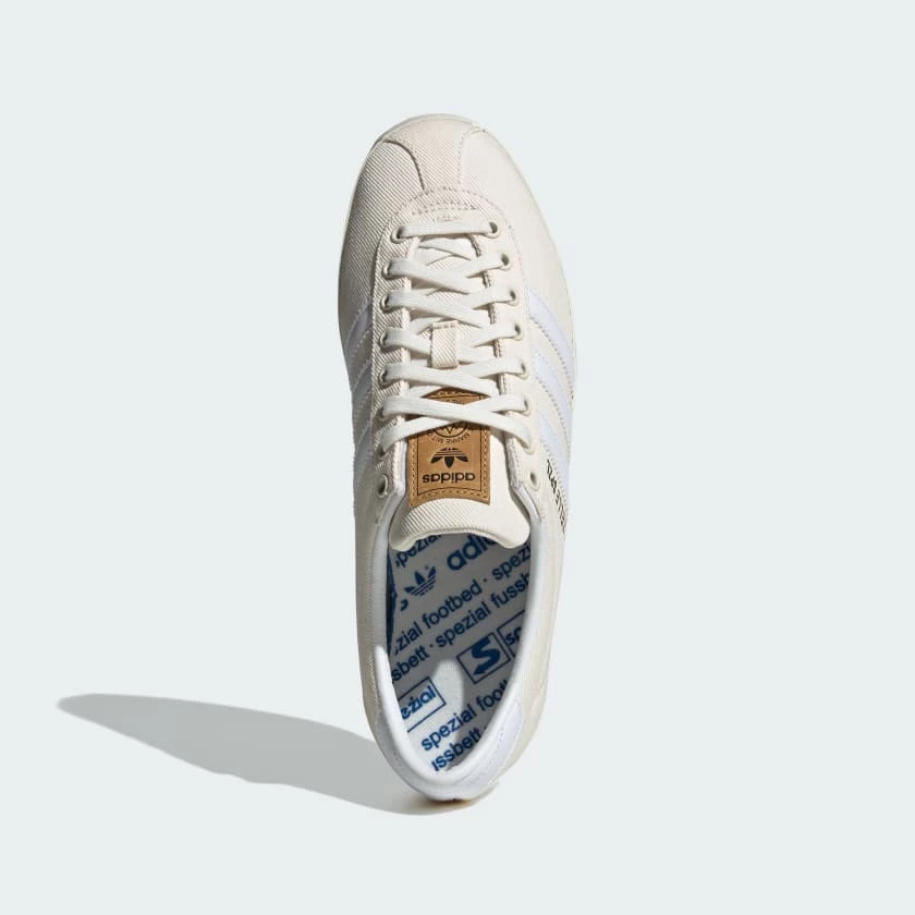 adidas gazelle silver green womens Adidas Gazelle Indoor Grey Suede Sneakers main image 0