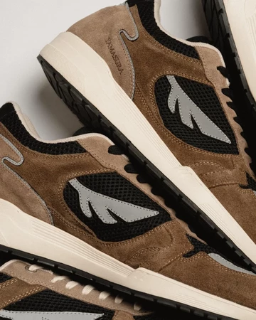 Afew Goods 15th Anniversary Yamasura Detail Außenseite