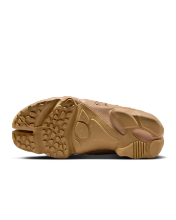 Nike Air Rift Parachute Beige Sohle
