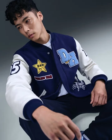 Nike x Yu-Gi-Oh! Apparel