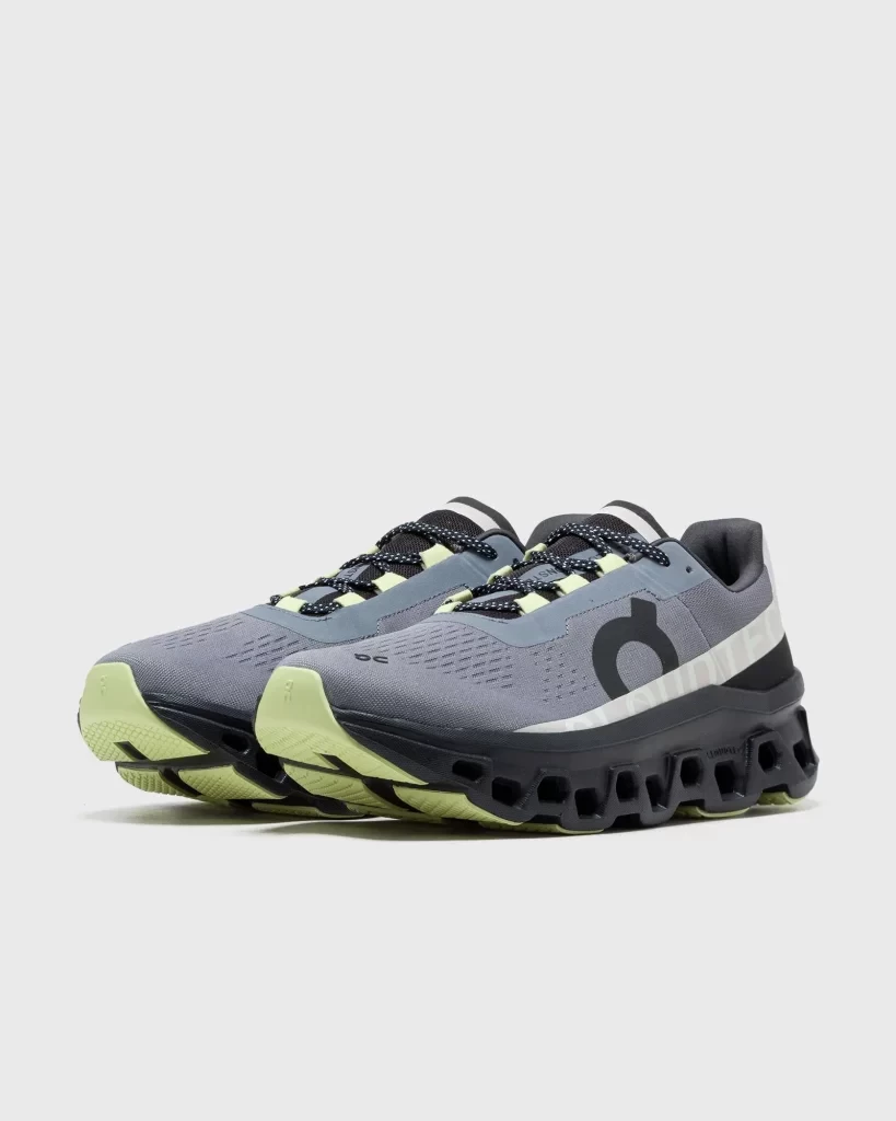 Running Shoe Nike React Element Reddit On Running Cloudmonster