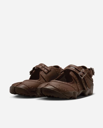 Nike Air Rift Brogue Cacao Wow Paar