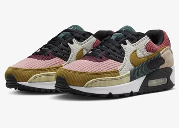 Air Max 90 Multi Corduroy Paar