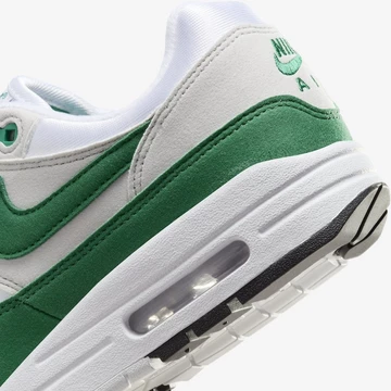 Nike Air Max 1 Malachite Ferse Closeup