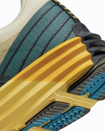 Nike Lunar Roam Alabaster Detail Sohle