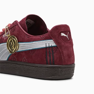 One Piece Puma Suede Pack