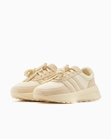 Fear of God Athletics adidas Los Angeles Pale Yellow Paar