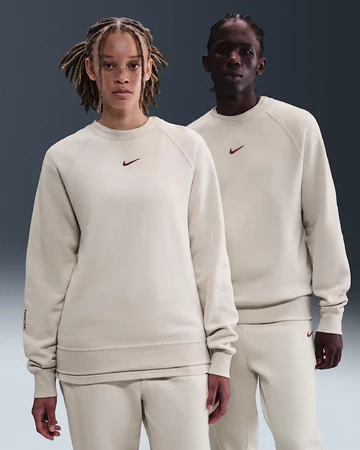 Nike x NOCTA Cardinal Stock Fleece Cream