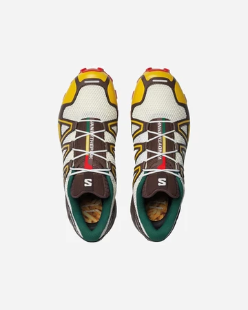 Vandy The Pink x Salomon Speedcross 3 Paar von oben