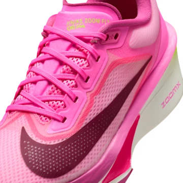 Nike Zoom Fly 6 Pink