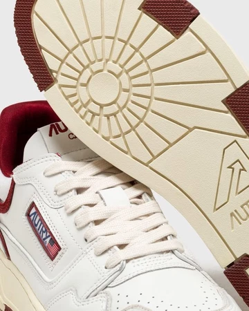 Autry CLC White Syrah - Sohle Detail