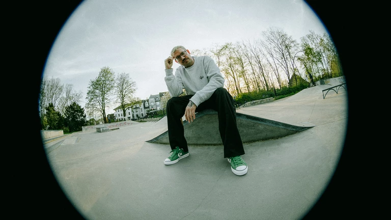 Converse Star Player 76 – Latest Pick Up