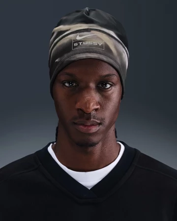 Stussy x Nike Apparel Kollektion FW25