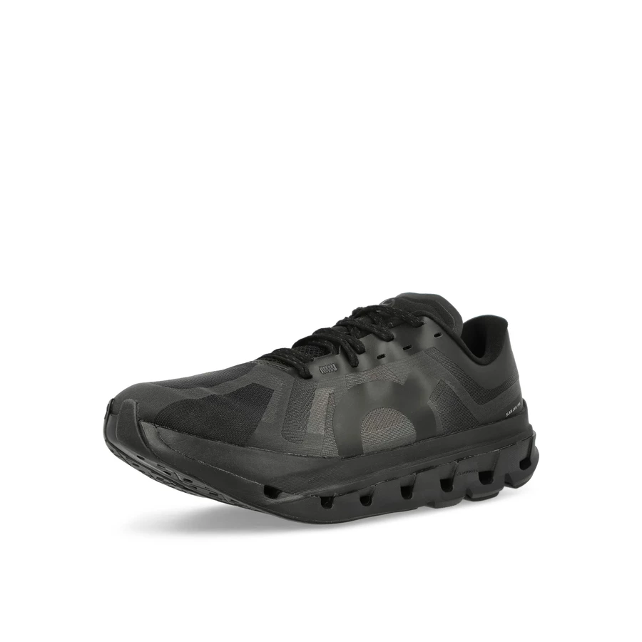 Slam Jam x On Running Cloudflow 5 Black 3WF10383879 | Dead Stock