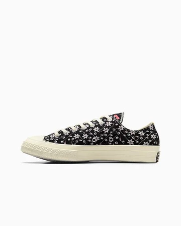 Converse Upcycled Floral Chuck 70 - Low - innen