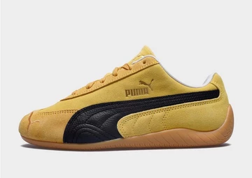 Puma Speedcat Sunny Yellow Außenseite