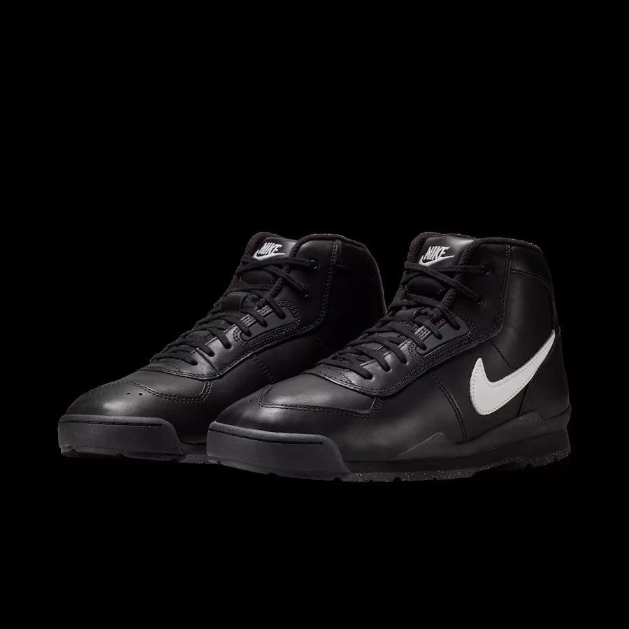 Stussy x Nike Baltoro Black HV0484-001 | Dead Stock