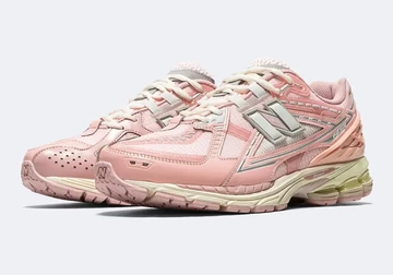 New Balance 1906 Lunar New Year Shell Pink Paar