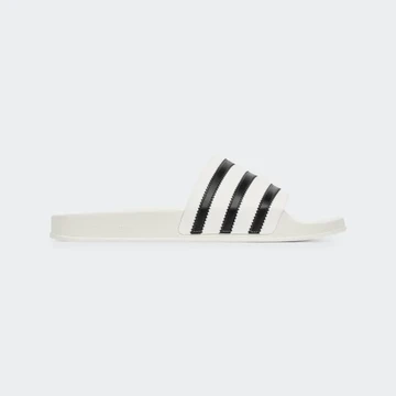 Fear of God Athletics adidas adilette Cream White