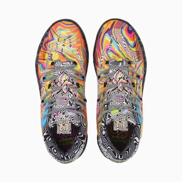 Dexter's Laboratory Puma MB.03 Dexter's Lab 379330-01 | Dead Stock