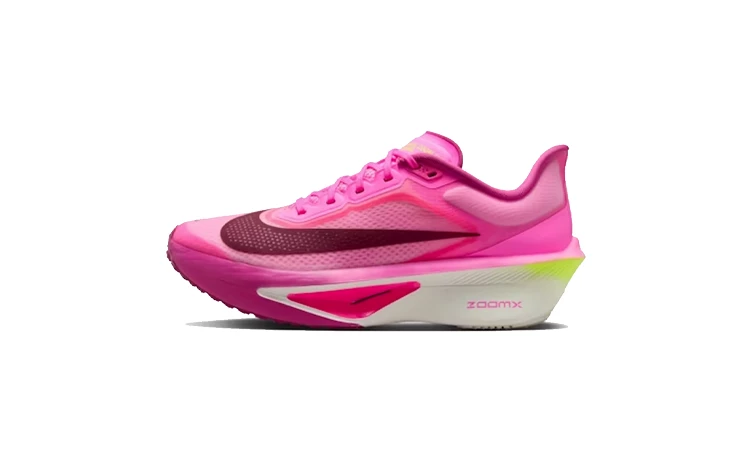 Nike Zoom Fly 6 Pink