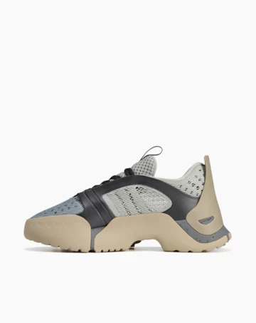 Dingyun Zhang Kouza Pack Ash Silver Innenseite