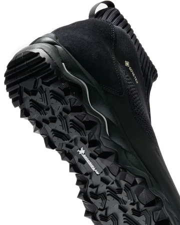 Nonnative Mizuno Wave Mujin TL GTX Mid Detail Sohle