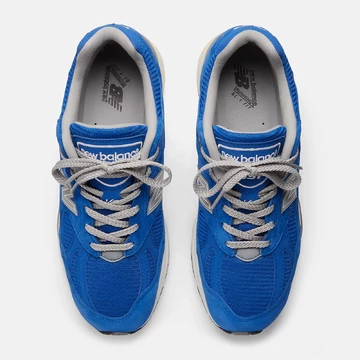 New Balance 991v2 Brights Revival Pack