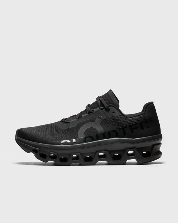 On Running Cloudmonster All Black 61.99025 | Dead Stock